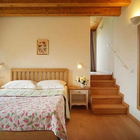 Agriturismo Il Follo Вальдоббьадене Экстерьер фото