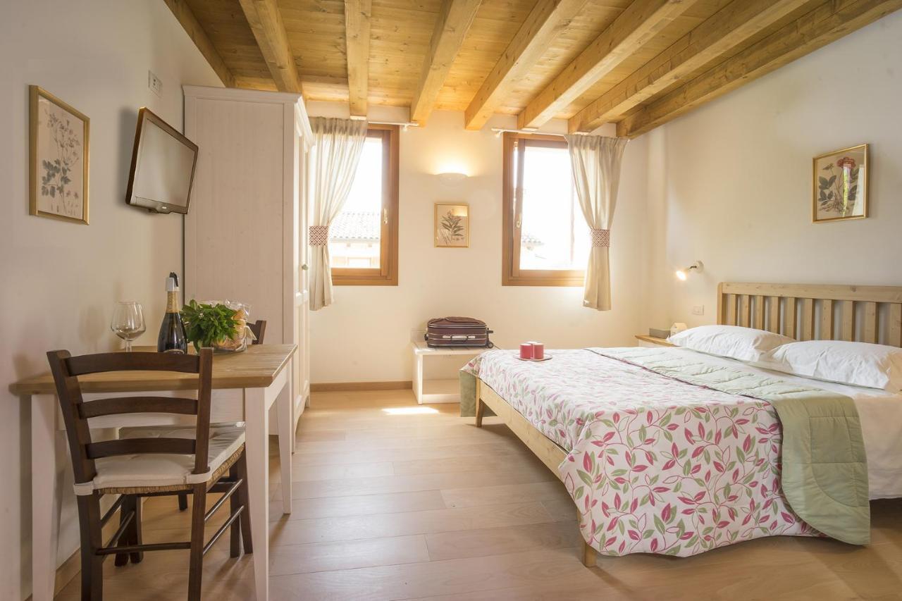 Agriturismo Il Follo Вальдоббьадене Экстерьер фото