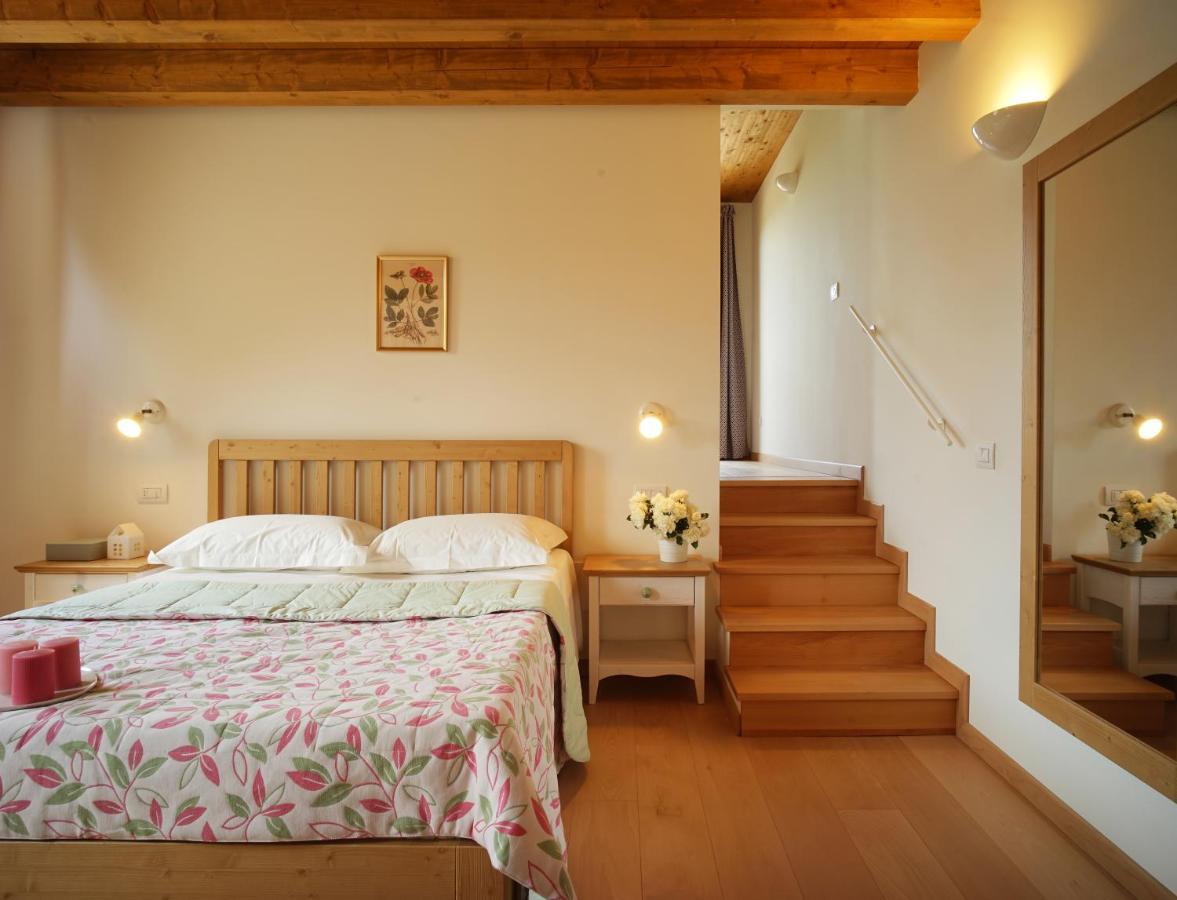 Agriturismo Il Follo Вальдоббьадене Экстерьер фото