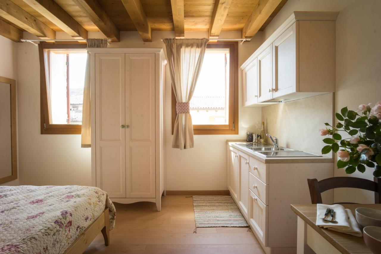 Agriturismo Il Follo Вальдоббьадене Экстерьер фото