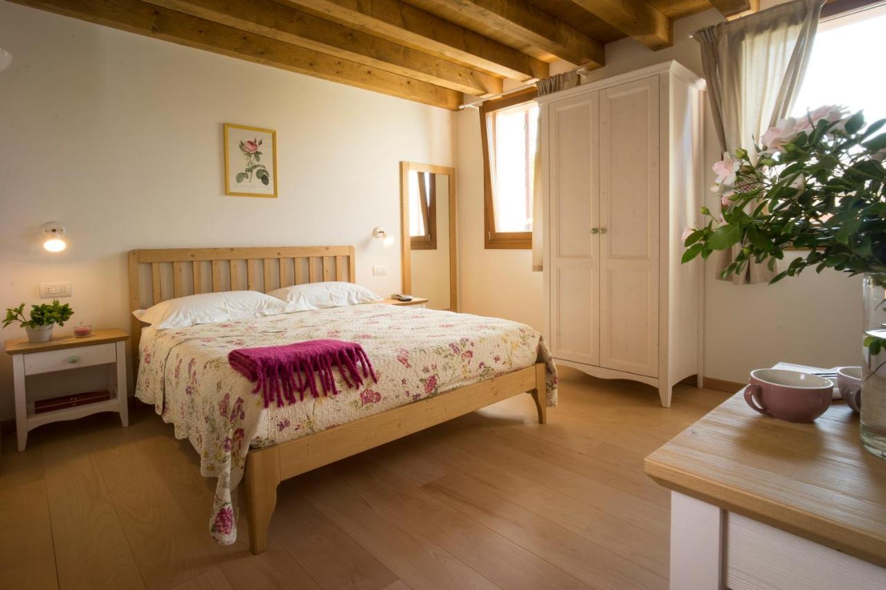 Agriturismo Il Follo Вальдоббьадене Экстерьер фото
