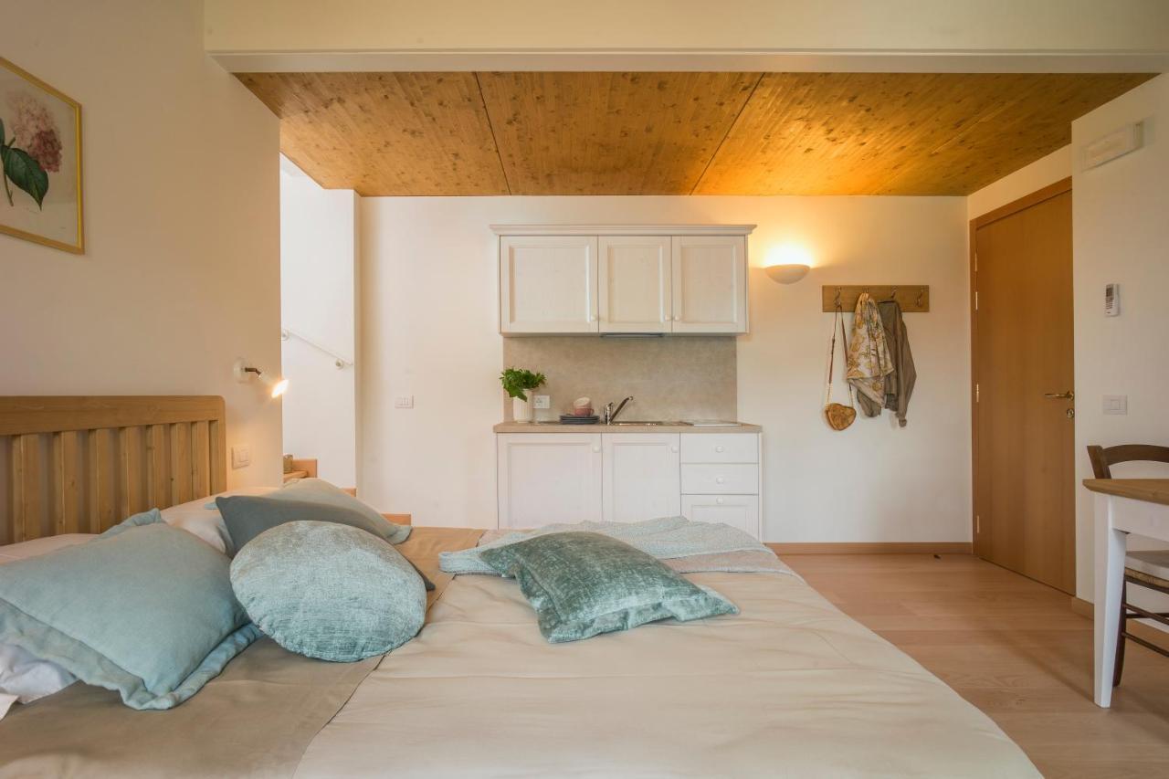 Agriturismo Il Follo Вальдоббьадене Экстерьер фото